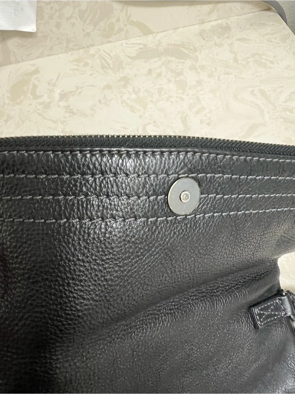 BODEN Foldover Clutch